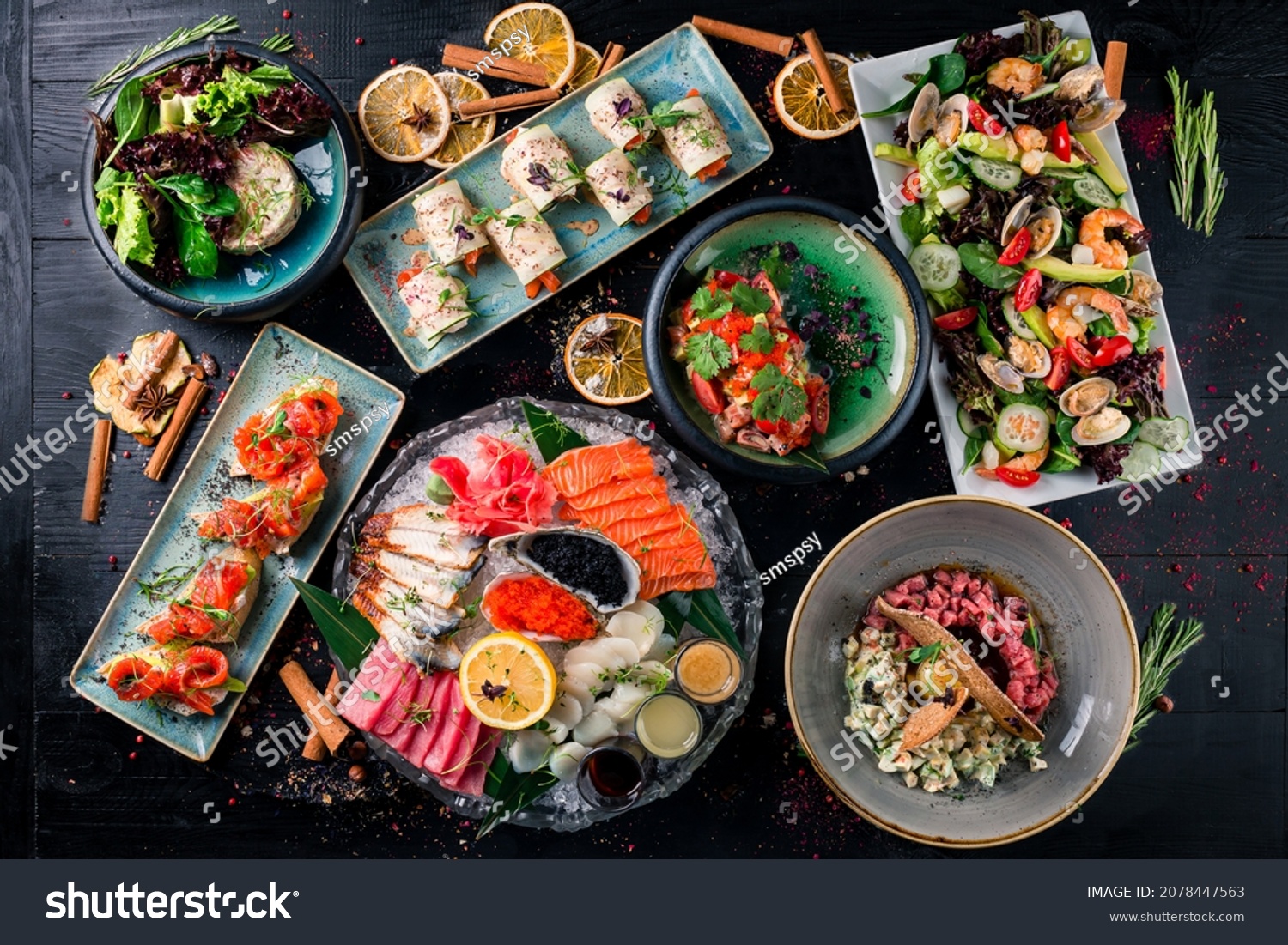 北京美食