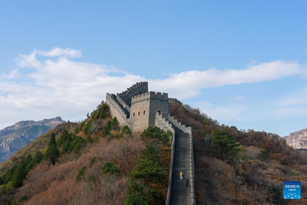 京城旅游